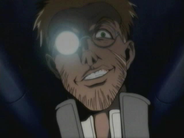 Otaku Gallery  / Anime e Manga / Hellsing / Screen Shots / Episodi / 07 - Duel / 088.jpg